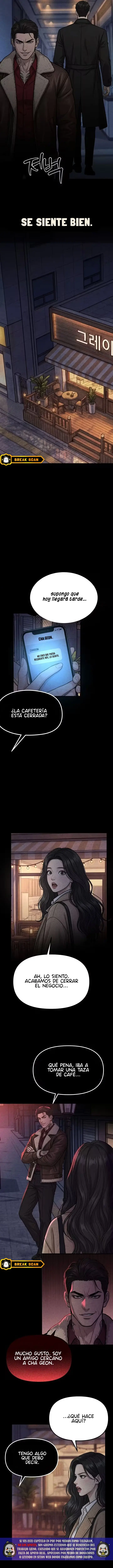 Profano Capítulo 14 - Página 7