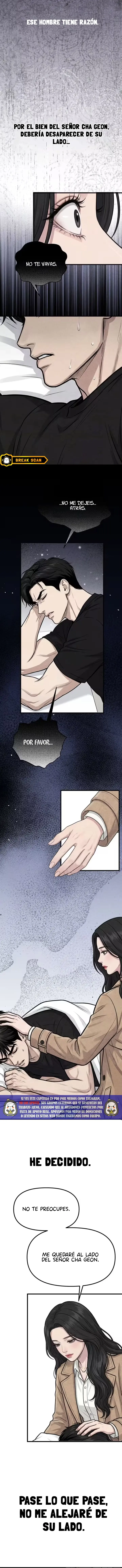 Profano Capítulo 14 - Página 9