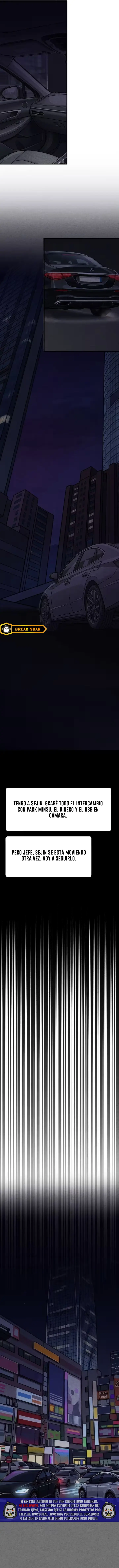 Profano Capítulo 15 - Página 4