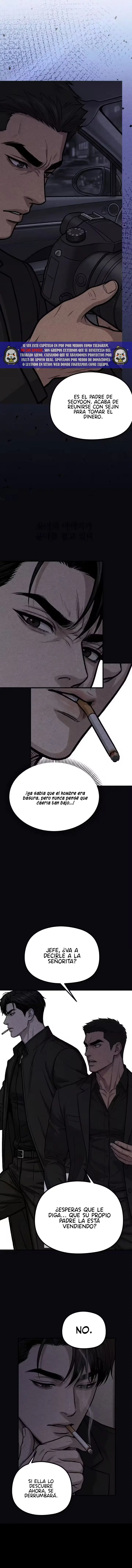 Profano Capítulo 15 - Página 6