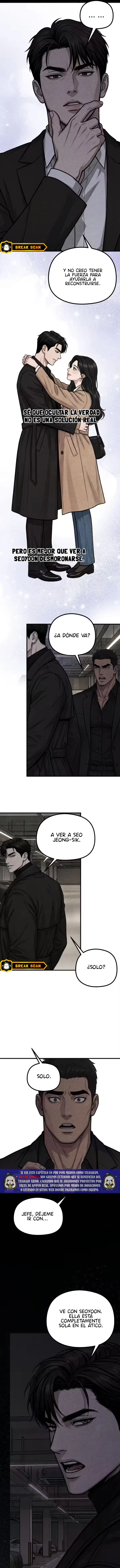 Profano Capítulo 15 - Página 7