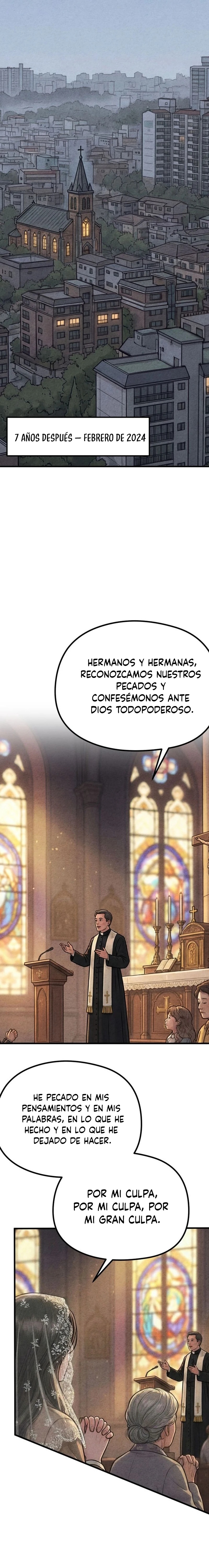 Profano Capítulo 2 - Página 9