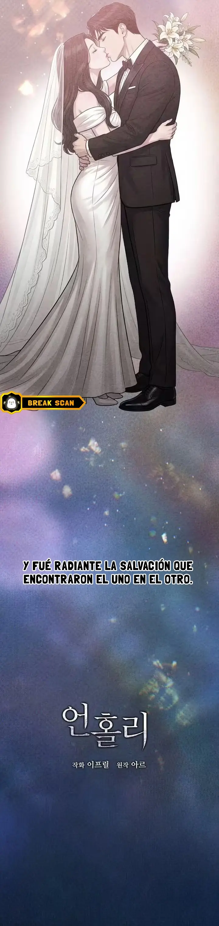 Profano Capítulo 20 - Página 7