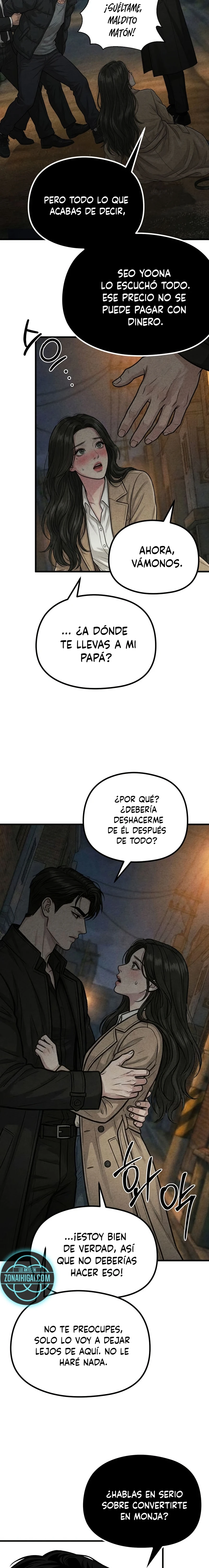Profano Capítulo 4 - Página 6