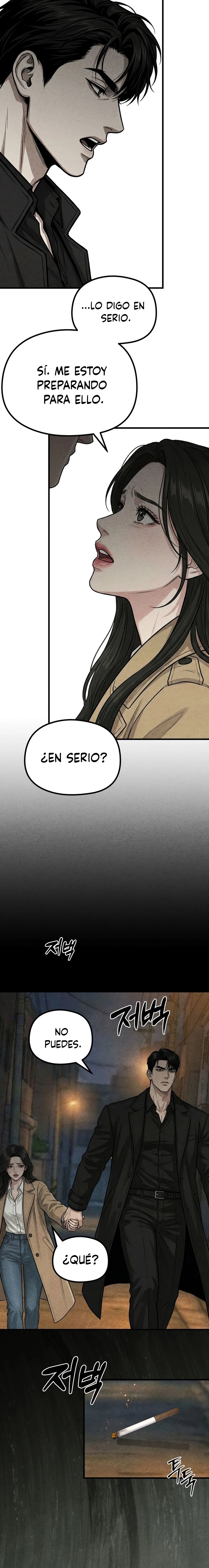 Profano Capítulo 4 - Página 7