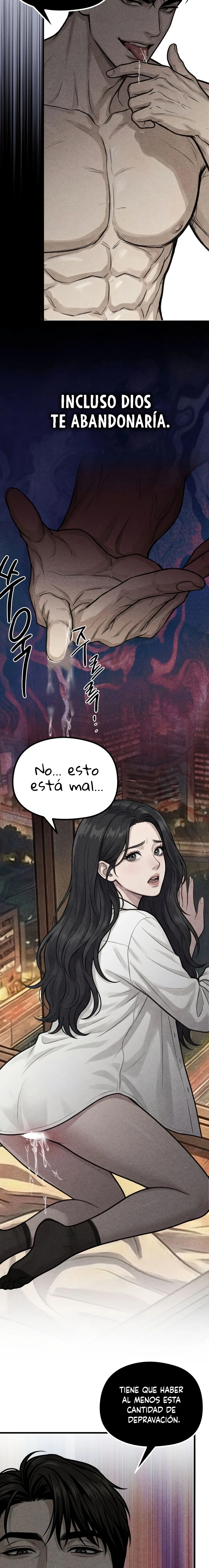 Profano Capítulo 5 - Página 9