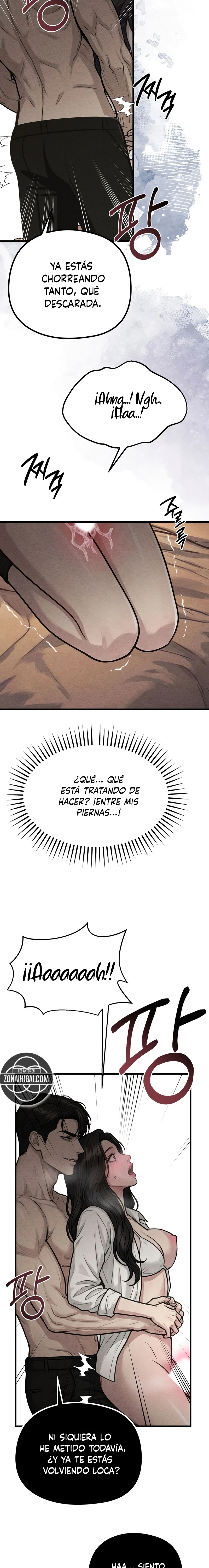 Profano Capítulo 6 - Página 2