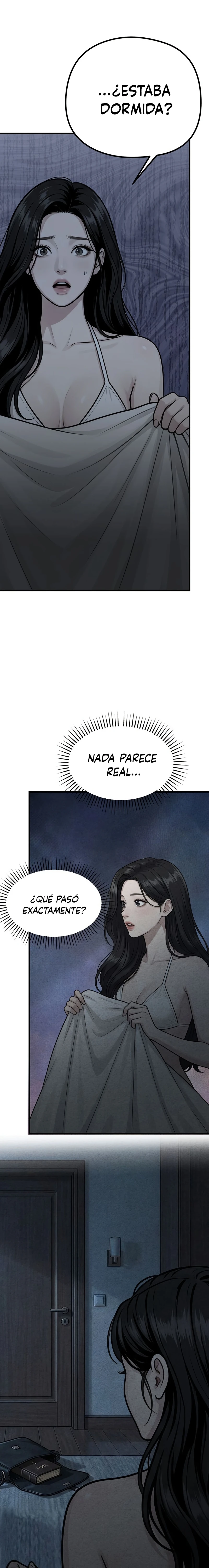 Profano Capítulo 6 - Página 9