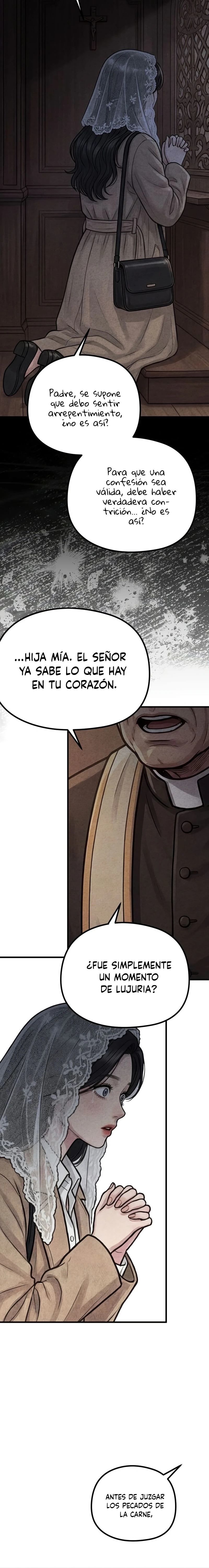 Profano Capítulo 7 - Página 3