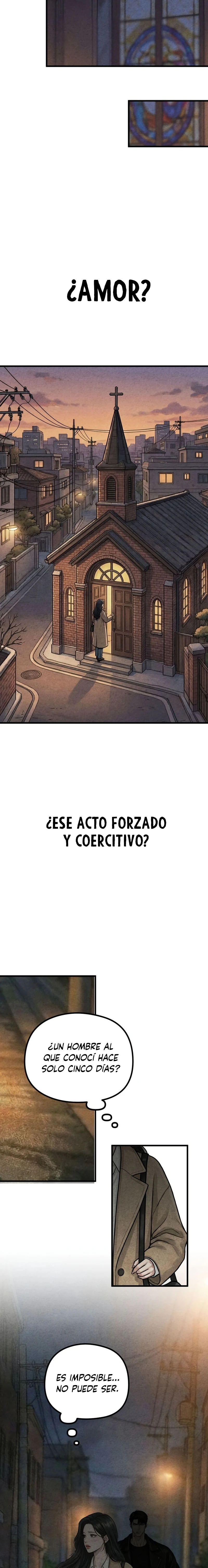 Profano Capítulo 7 - Página 5