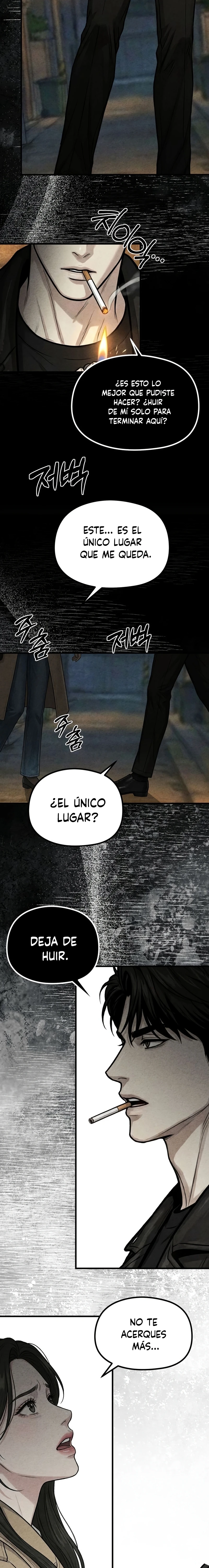 Profano Capítulo 7 - Página 7