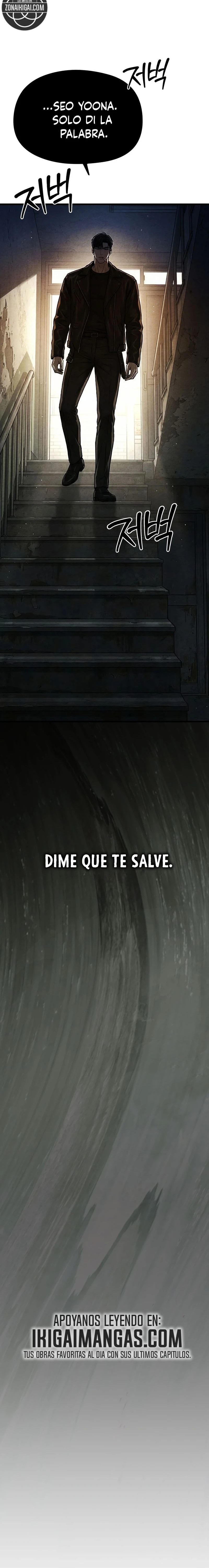 Profano Capítulo 8 - Página 12