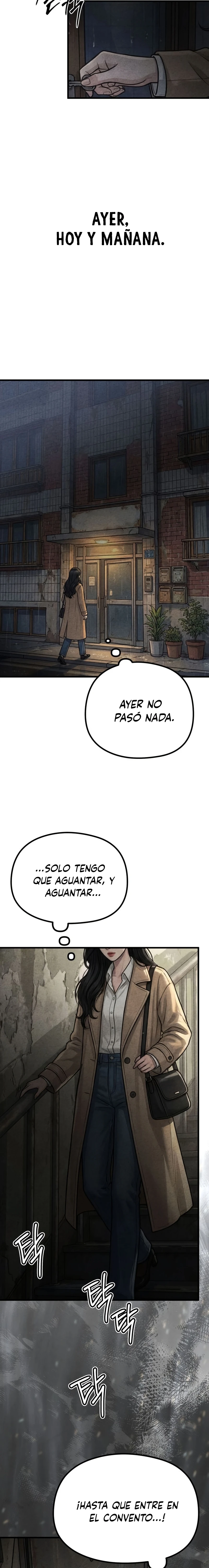 Profano Capítulo 8 - Página 9