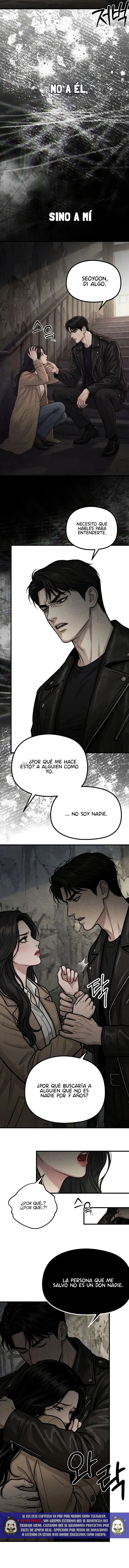 Profano Capítulo 9 - Página 3