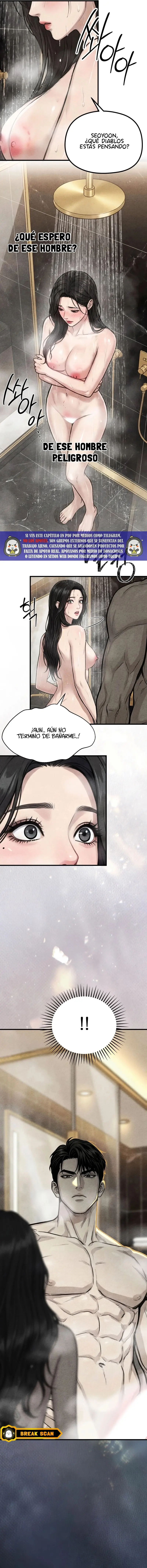 Profano Capítulo 9 - Página 7