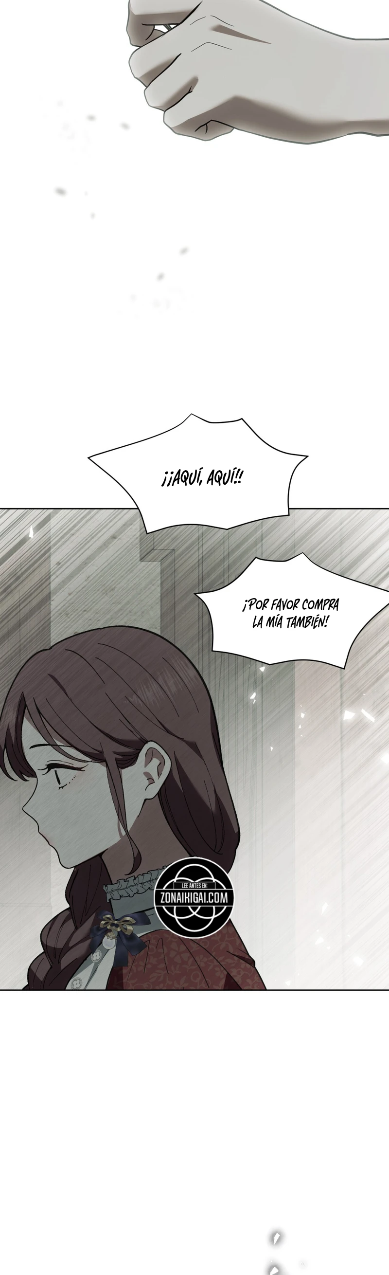 Expiación, Por Tu Crueldad Capítulo 17 - Página 27