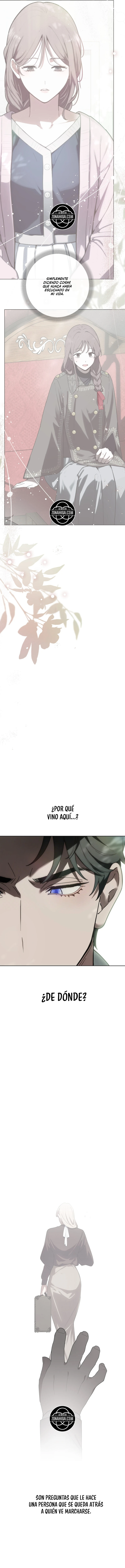 Expiación, Por Tu Crueldad Capítulo 17 - Página 6