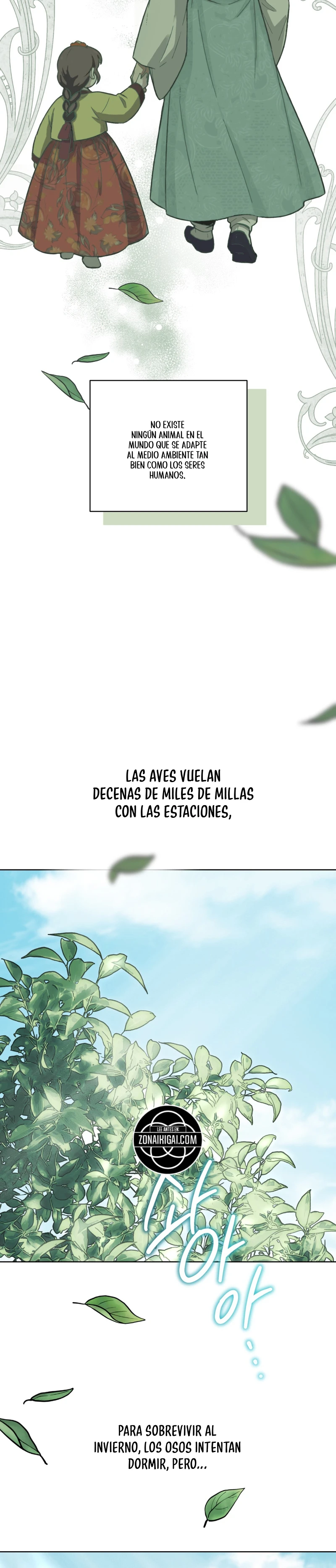 Expiación, Por Tu Crueldad Capítulo 17 - Página 9
