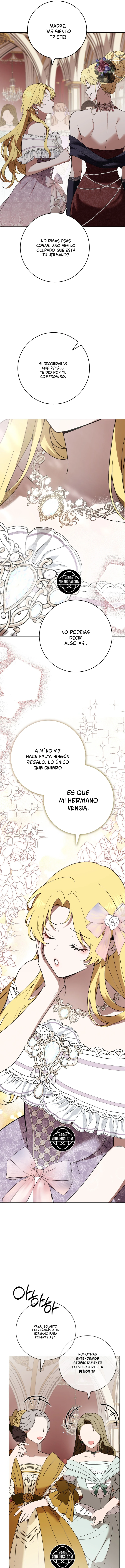 Expiación, Por Tu Crueldad Capítulo 18 - Página 25