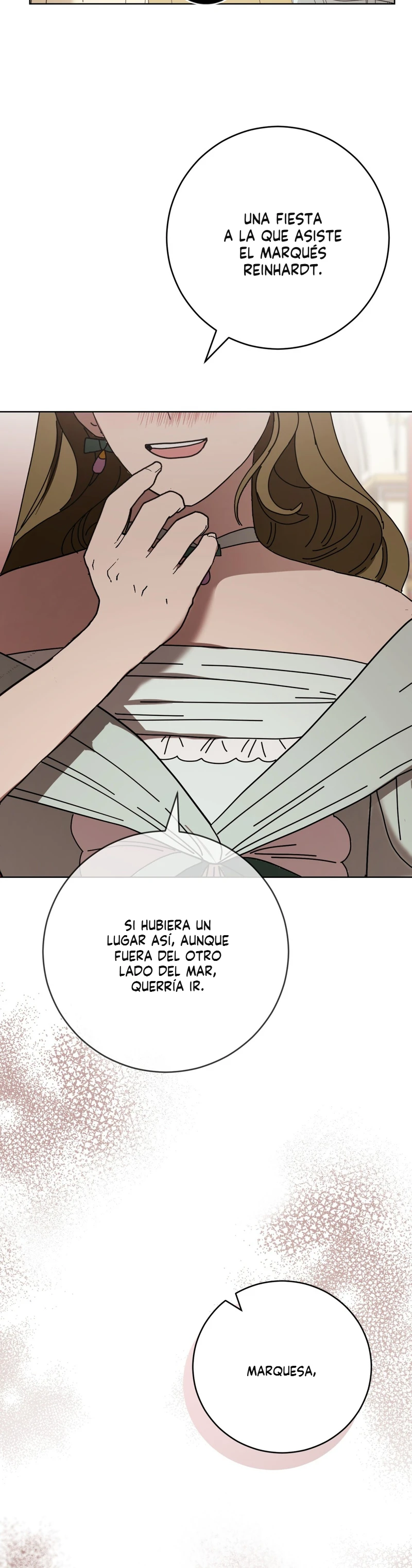 Expiación, Por Tu Crueldad Capítulo 18 - Página 26