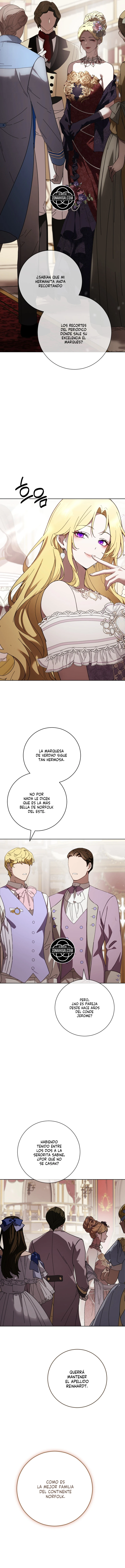 Expiación, Por Tu Crueldad Capítulo 18 - Página 29