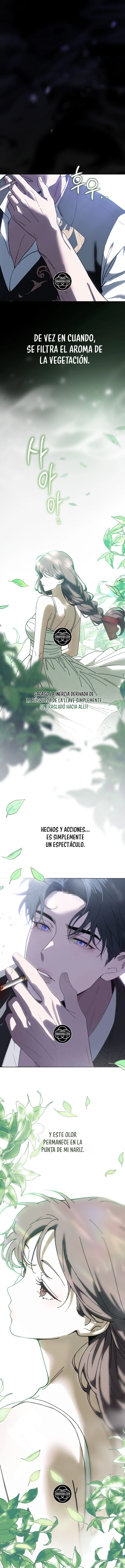Expiación, Por Tu Crueldad Capítulo 19 - Página 16