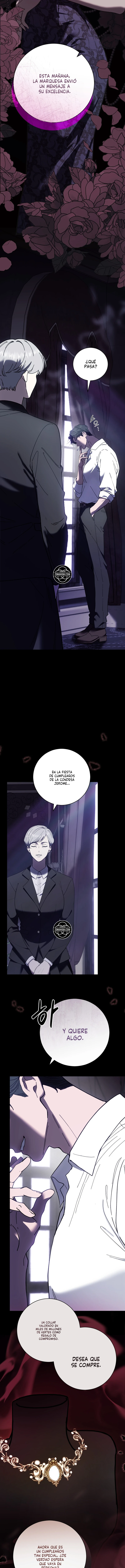 Expiación, Por Tu Crueldad Capítulo 20 - Página 14