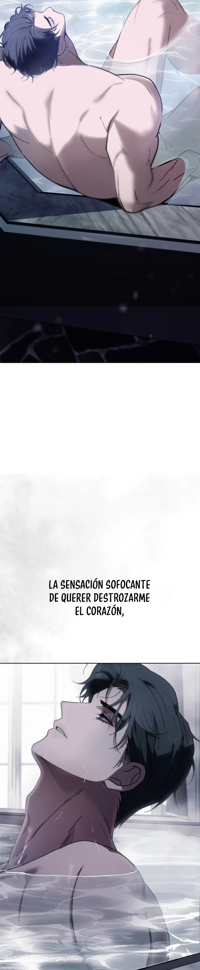Expiación, Por Tu Crueldad Capítulo 20 - Página 19