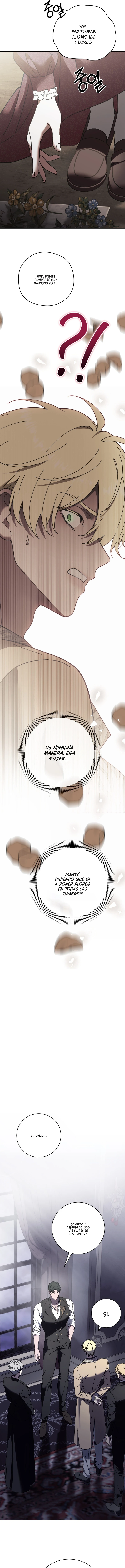 Expiación, Por Tu Crueldad Capítulo 20 - Página 6