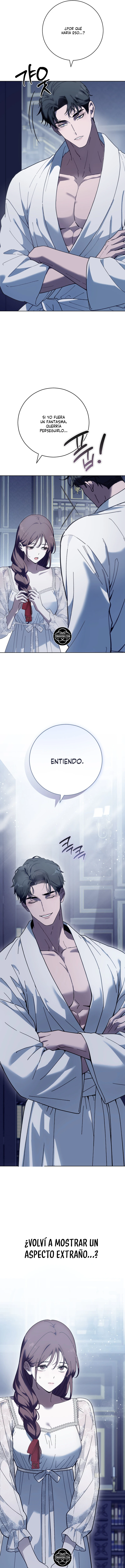 Expiación, Por Tu Crueldad Capítulo 21 - Página 12