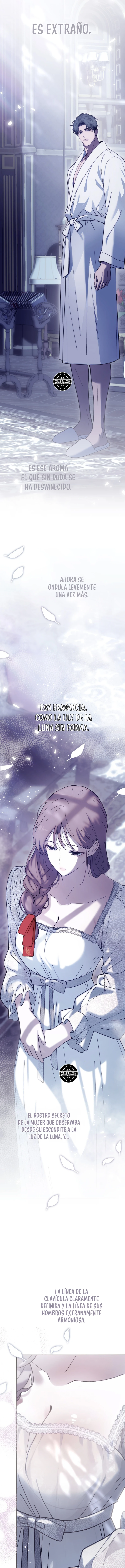 Expiación, Por Tu Crueldad Capítulo 21 - Página 26