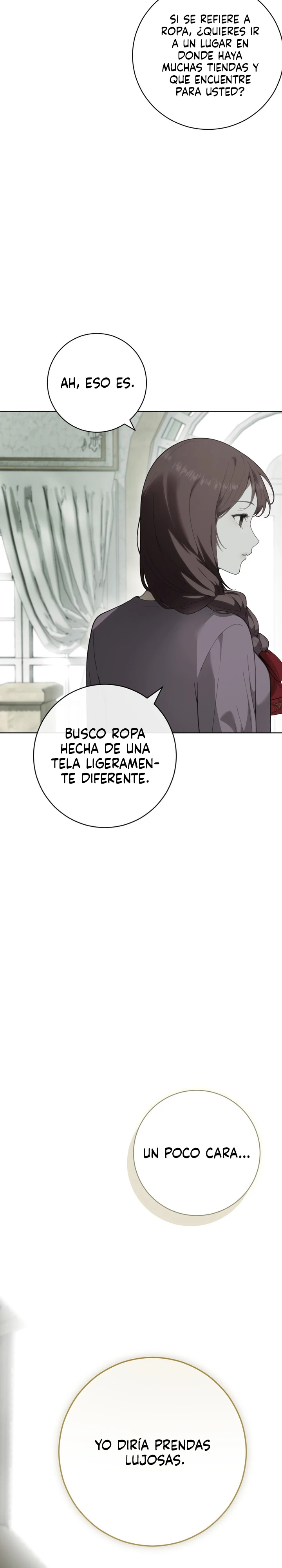 Expiación, Por Tu Crueldad Capítulo 22 - Página 11
