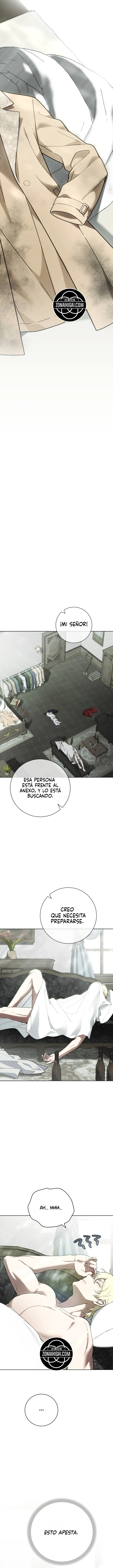 Expiación, Por Tu Crueldad Capítulo 22 - Página 12