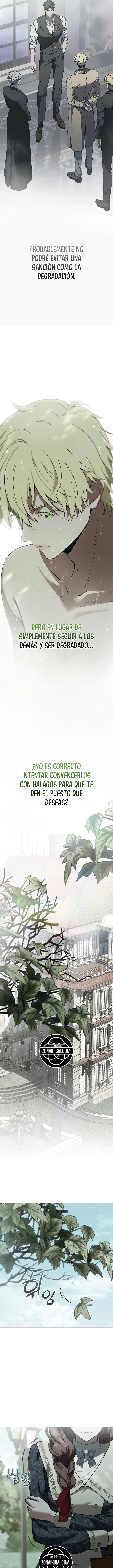 Expiación, Por Tu Crueldad Capítulo 22 - Página 16