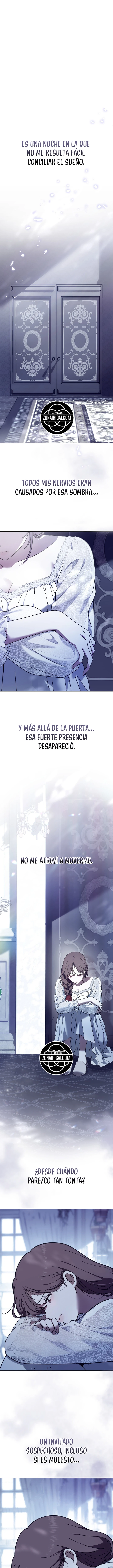 Expiación, Por Tu Crueldad Capítulo 22 - Página 2