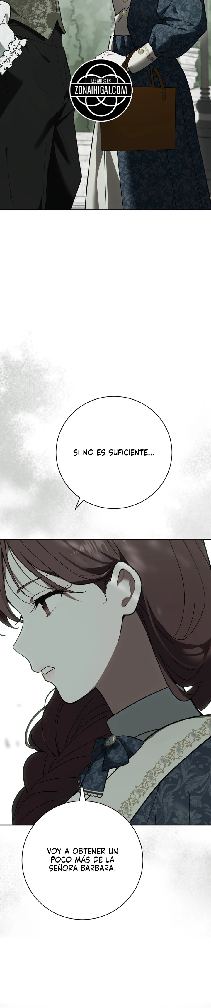 Expiación, Por Tu Crueldad Capítulo 22 - Página 23