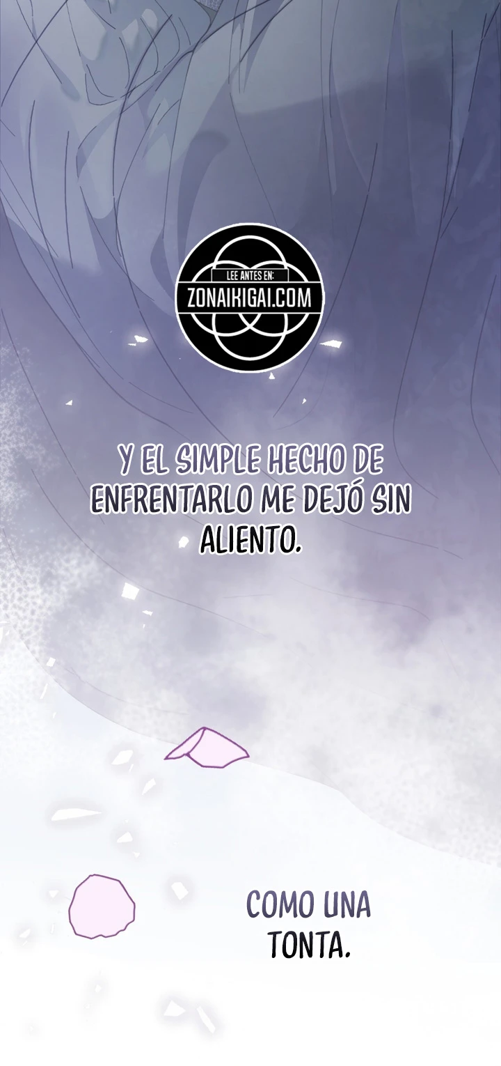 Expiación, Por Tu Crueldad Capítulo 22 - Página 5