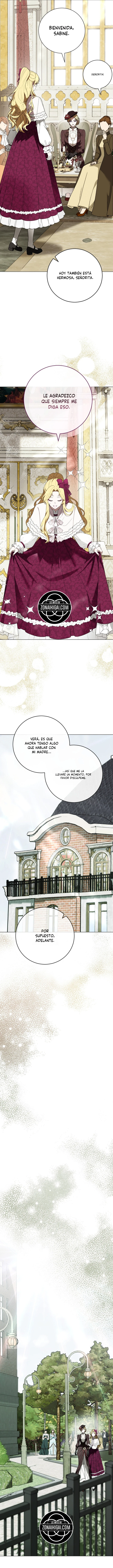 Expiación, Por Tu Crueldad Capítulo 23 - Página 13