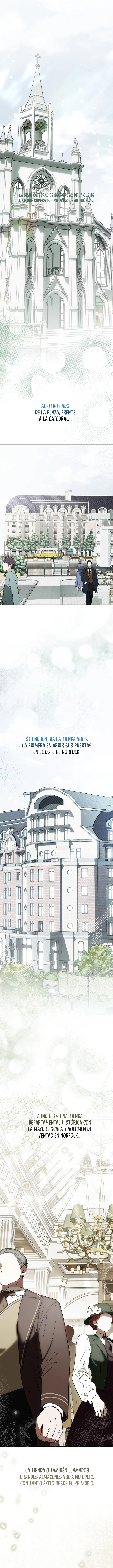 Expiación, Por Tu Crueldad Capítulo 23 - Página 2