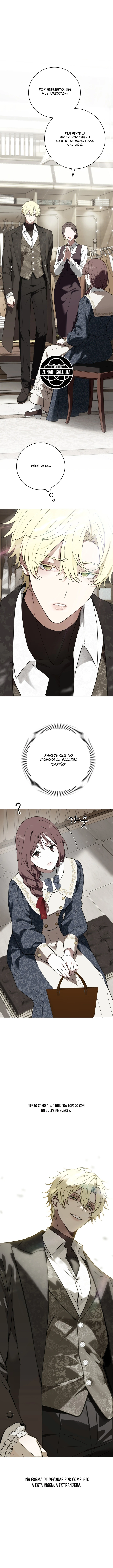 Expiación, Por Tu Crueldad Capítulo 23 - Página 29