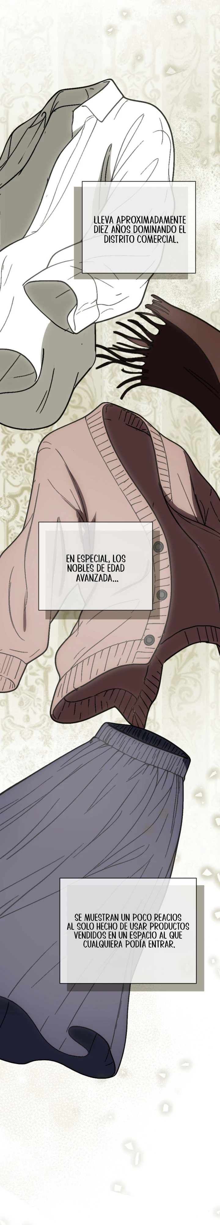 Expiación, Por Tu Crueldad Capítulo 23 - Página 3