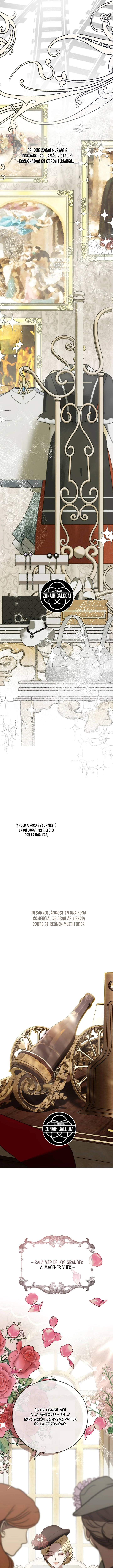 Expiación, Por Tu Crueldad Capítulo 23 - Página 5
