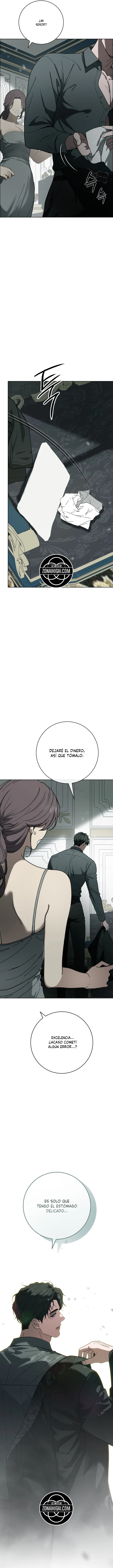 Expiación, Por Tu Crueldad Capítulo 24 - Página 14