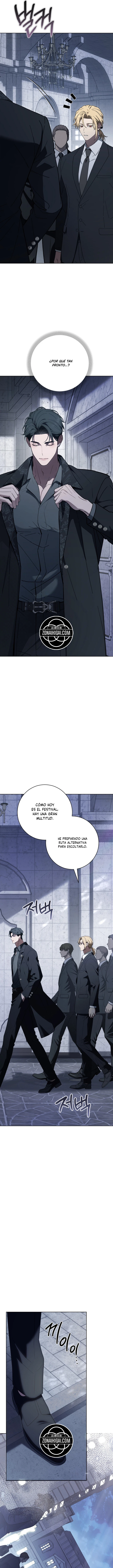 Expiación, Por Tu Crueldad Capítulo 24 - Página 16