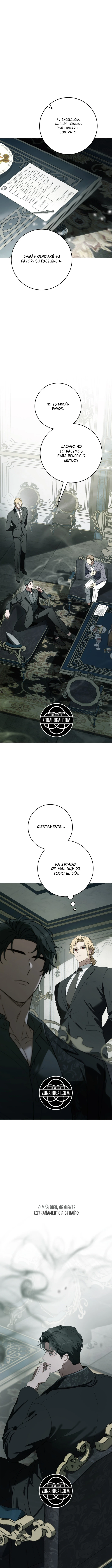 Expiación, Por Tu Crueldad Capítulo 24 - Página 2