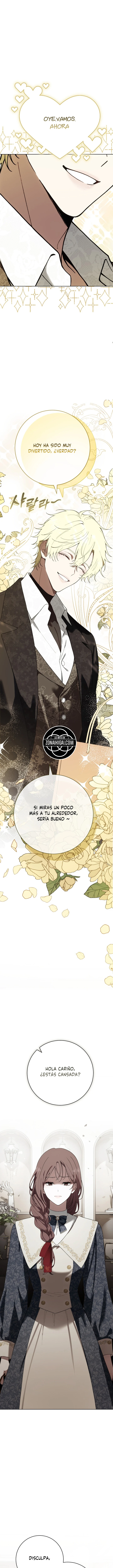Expiación, Por Tu Crueldad Capítulo 25 - Página 2