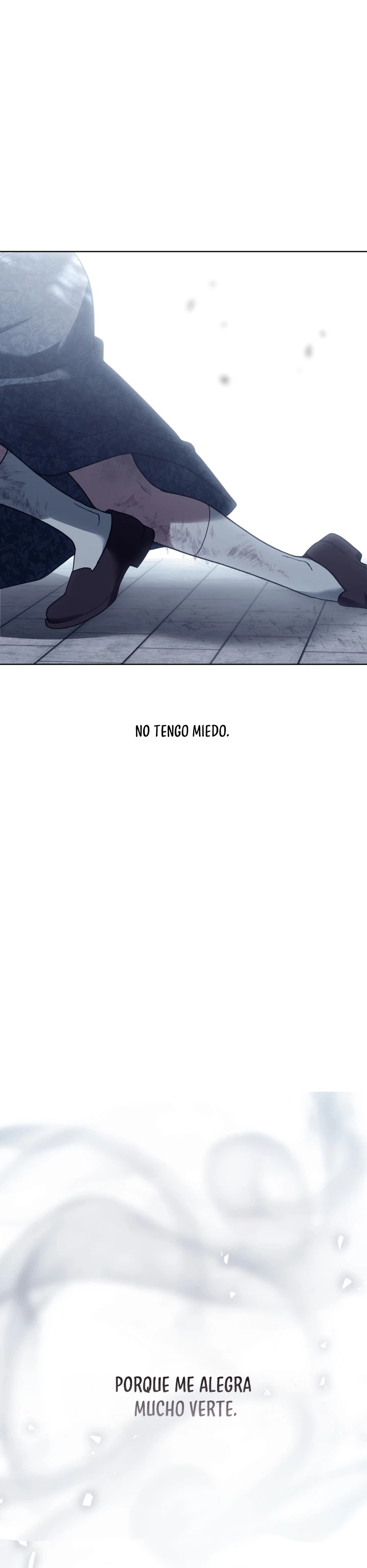 Expiación, Por Tu Crueldad Capítulo 25 - Página 23