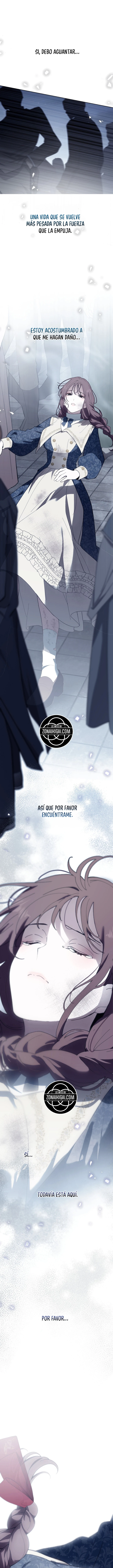Expiación, Por Tu Crueldad Capítulo 25 - Página 28