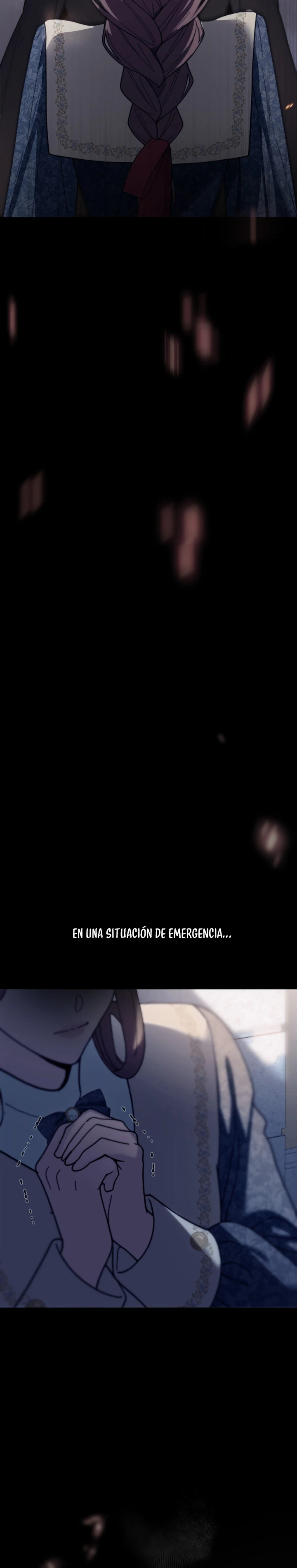 Expiación, Por Tu Crueldad Capítulo 26 - Página 21