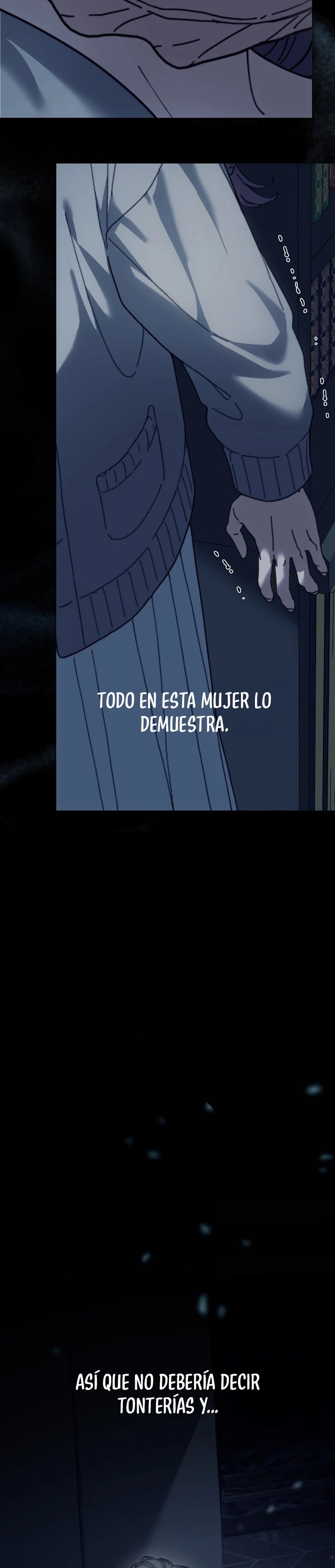 Expiación, Por Tu Crueldad Capítulo 28 - Página 25
